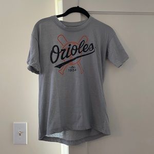 Orioles T-Shirt (M)